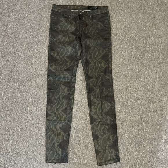 All Saints Wax pants - Picture 5 of 5